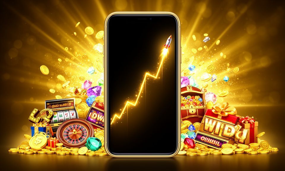 db435 mobile gaming
